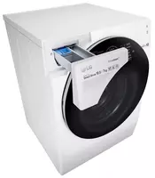   Стиральная машина с сушкой LG FH4G1JCH2N