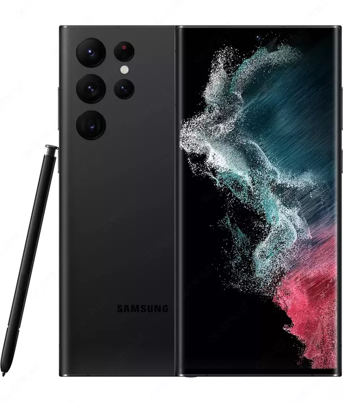 Смартфон Samsung Galaxy S22 Ultra 512GB