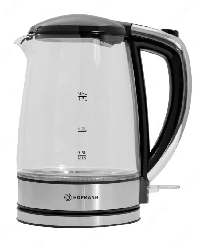 Чайник электрический Hofmann KGS17/HF