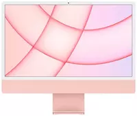 Моноблок Apple iMac 24" (2021) MJVA3RU/A (4480×2520