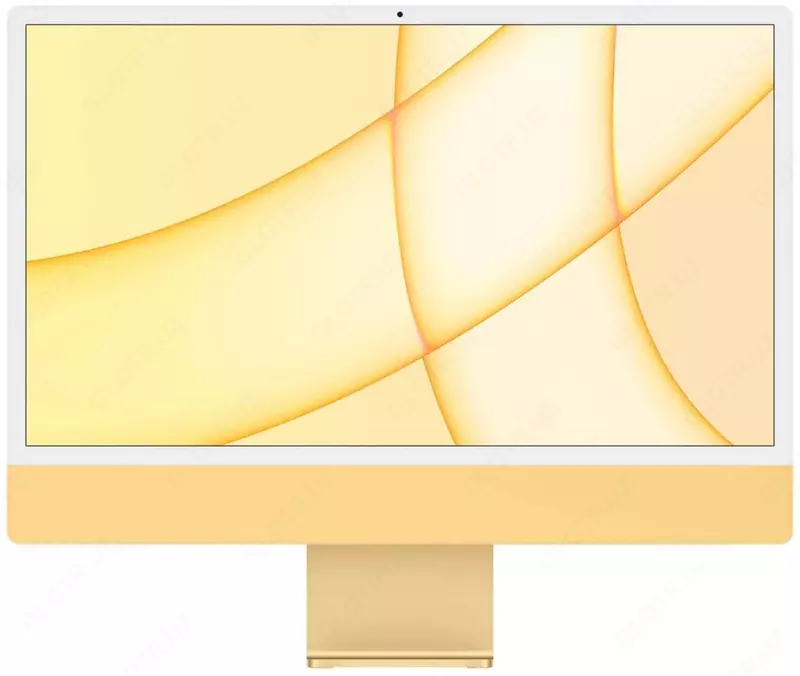 Моноблок Apple iMac 24" (2021) MJVA3RU/A (4480×2520, Apple M1, 8 ГБ ОЗУ, 256 ГБ SSD, 7-ядерный GPU, macOS)