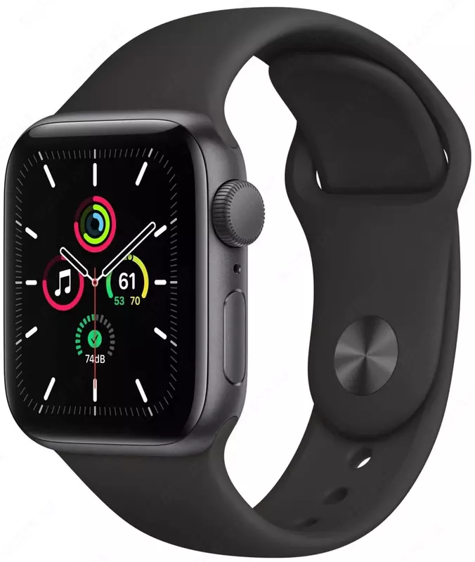 Смарт часы Apple Watch SE 2 40 мм