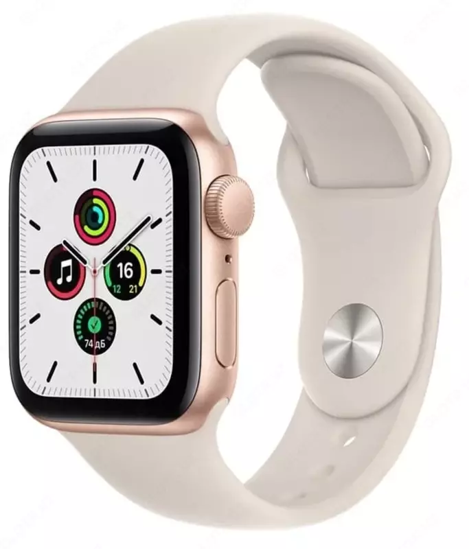2 829 000 сум Смарт часы Apple Watch SE 2 40 мм
