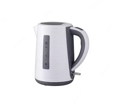 Чайник электрический Hofmann SPKW18W/HF