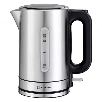 Welkin Nexus elektr choynagi, kumush