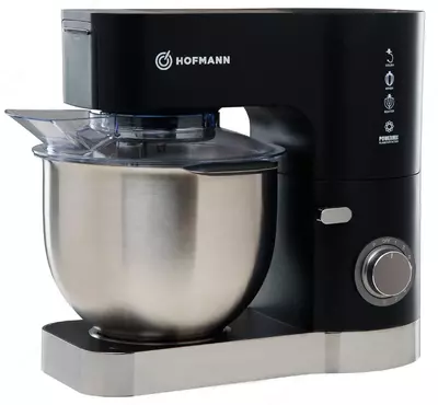 Планетарный миксер Hofmann SSM01BK/HF
