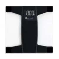 Напольные Весы Hofmann SBS01G-BK/HF. - 369 000 сум