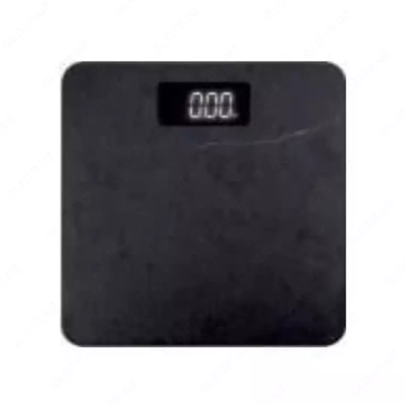 Весы напольные Hofmann SBS01ST-BK/HF