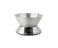 Весы кухонные Hofmann SKS-SSLIQ/HF - 319 800 сум