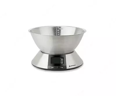 Oshxona tarozilari VITEK VT-2425 BK