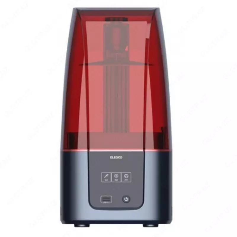 Wanhao duplicator i3 Mini (Di3mini) 3D printeri