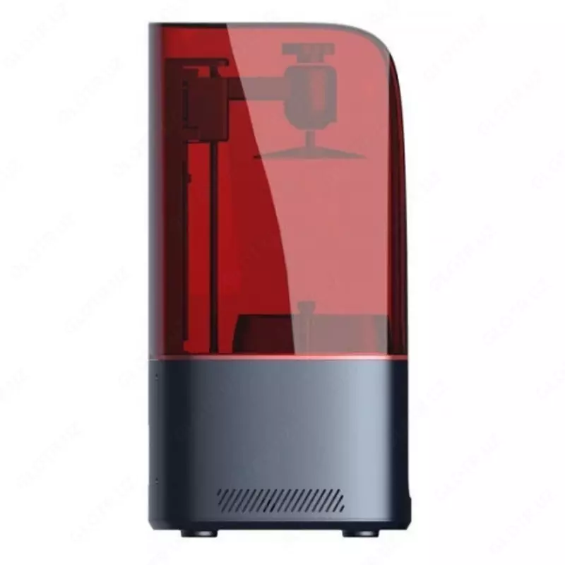 Wanhao duplicator i3 Mini (Di3mini) 3D printeri