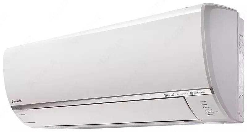 Gree Lomo Inverter 12 konditsioner