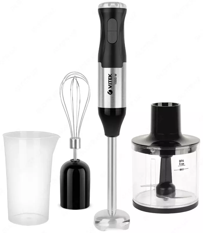 VITEK VT-8525 qo'l blenderlari