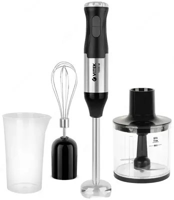 VITEK VT-8525 qo'l blenderlari