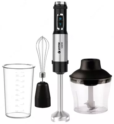 VITEK VT-8525 qo'l blenderlari