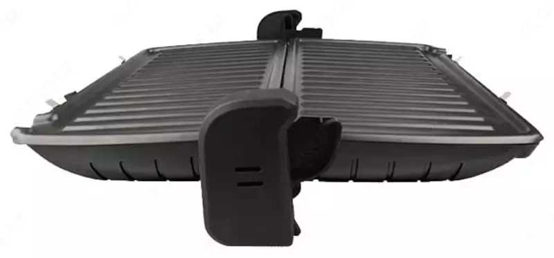   Гриль VITEK VT-2632 BK  черный