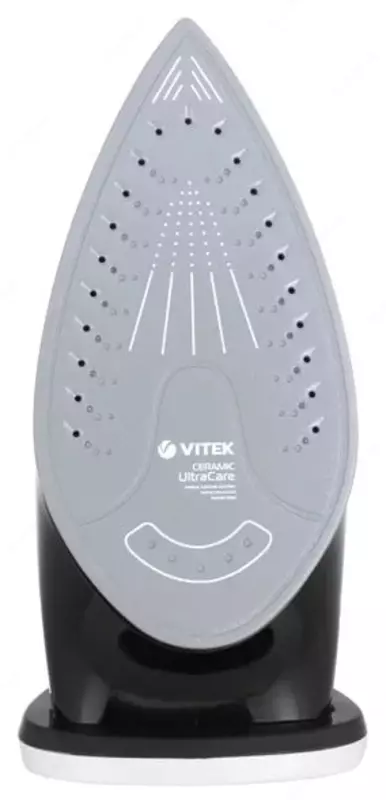   Утюг VITEK VT-8304 BK