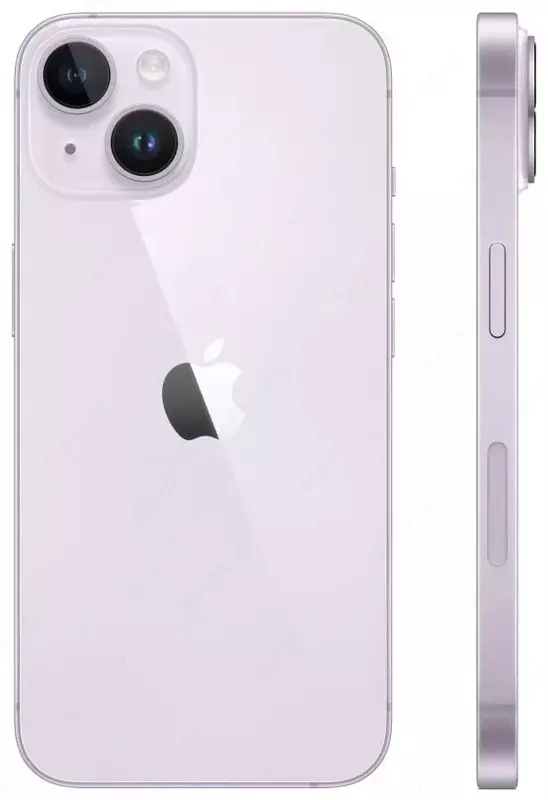   Смартфон Apple iPhone 14 256 ГБ