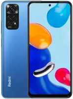 Смартфон Xiaomi Redmi Note 11 4/128GB