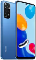  Смартфон Xiaomi Redmi Note 11 4/128GB - 