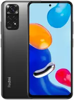 Смартфон Xiaomi Redmi Note 11 4/64GB