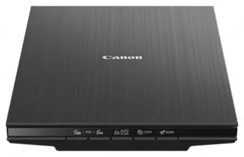   Сканер Canon CanoScan LiDE 300