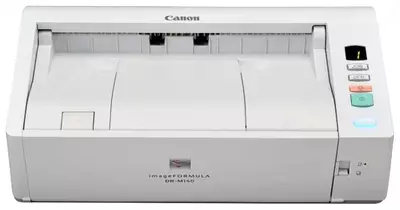 Canon imageFORMULA DR-C240 skaneri