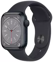   Умные часы Apple Watch Series 8 45 мм