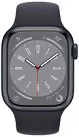  Умные часы Apple Watch Series 8 45 мм Только в розницу