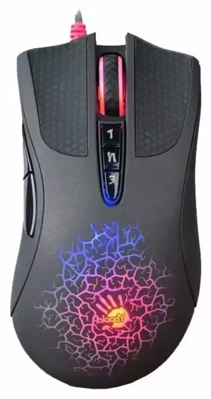 Игровая мышь Bloody A90