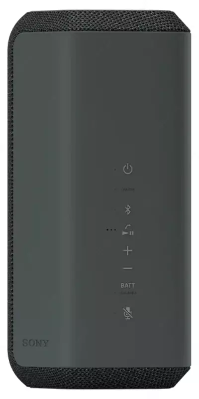 Portativ akustika Sony SRS-XB33