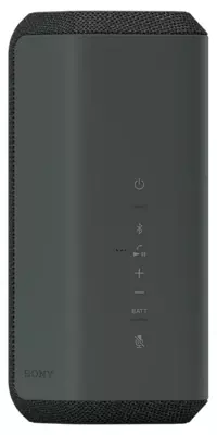 Portativ akustika Sony SRS-XB33