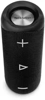  Портативная акустика Sharp GX-BT280 20 Вт Только в розницу