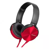 Sony MDR-ZX310AP minigarnituralari