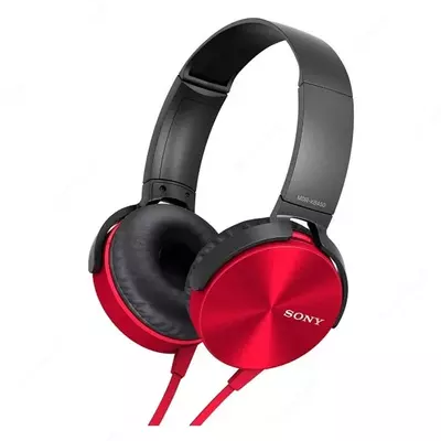 Sony MDR-ZX310AP minigarnituralari