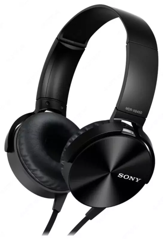 Sony MDR-ZX310AP minigarnituralari