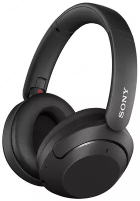Беспроводные/проводные наушники Sony WH-XB910