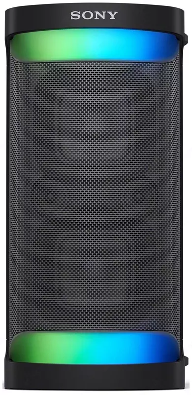  Portativ akustika Sony SRS-XB33 - 