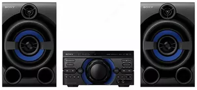 Sony MHC-V13 musiqa markazi