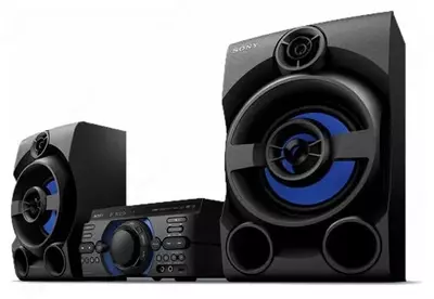 Sony MHC-V13 musiqa markazi