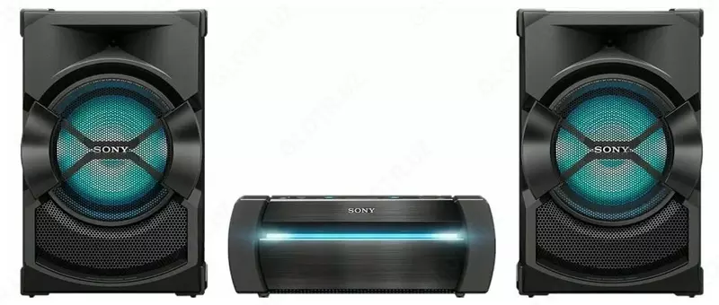 Sony MHC-V13 musiqa markazi