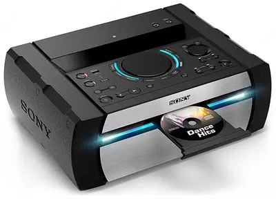 Sony MHC-V13 musiqa markazi