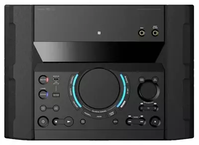 Музыкальный центр Sony SHAKE-X10D