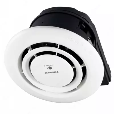 Воздухоочиститель Panasonic FV-15CSD1ABU