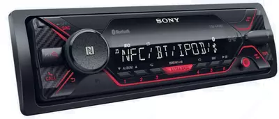 Автомагнитола Sony DSX-A410BT