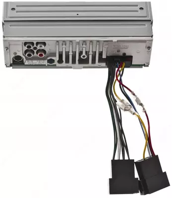 Автопроигрыватель Sony XAV-1500 (Бонус XS-FB161E)