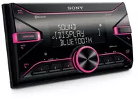  Автопроигрыватель Sony XAV-1500 (Бонус XS-FB161E) - 