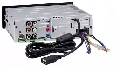 Автомагнитола Sony DSX-GS80