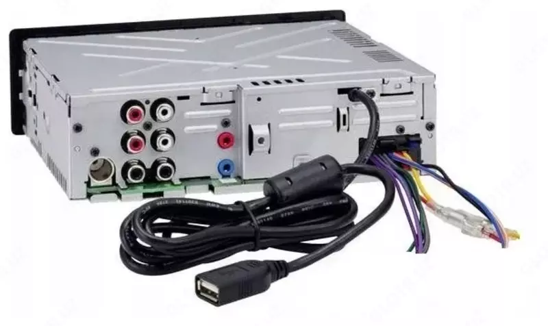 Автопроигрыватель Sony XAV-1500 (Бонус XS-FB161E) - 2 091 000 so'm